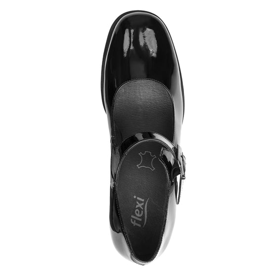 Zapatos con Tacón para Mujer Flexi 137603