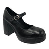 Zapatos con Tacón para Mujer Nomadas 65020