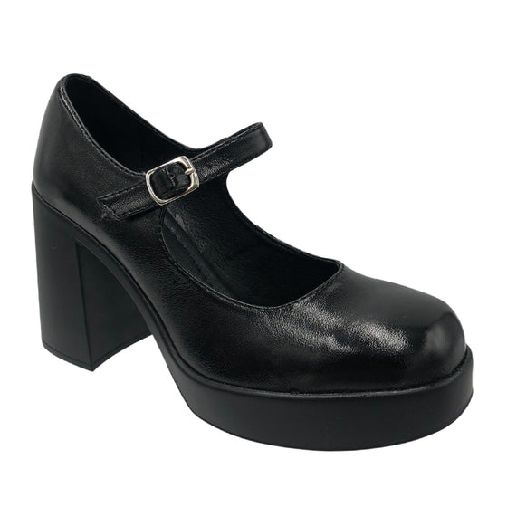 Zapatos con Tacón para Mujer Nomadas 65020
