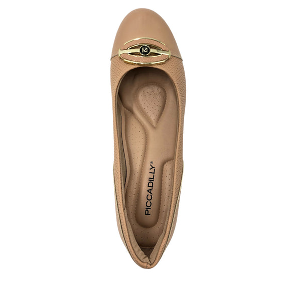 Zapatos con Tacón para Mujer Piccadilly 110183