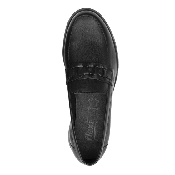 Zapatos de Cuña para Mujer Flexi 126711