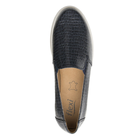 Zapatos de Cuña para Mujer Flexi 126716