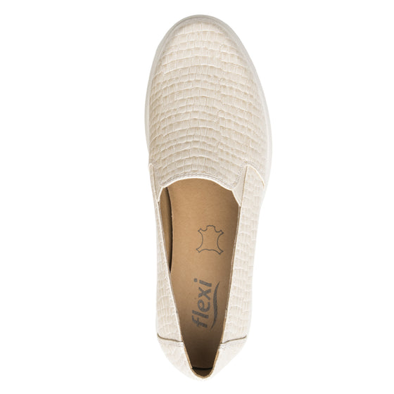 Zapatos de Cuña para Mujer Flexi 126716
