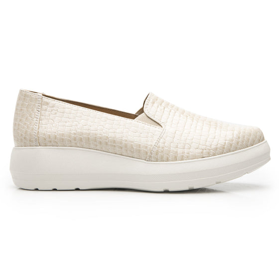 Zapatos de Cuña para Mujer Flexi 126716