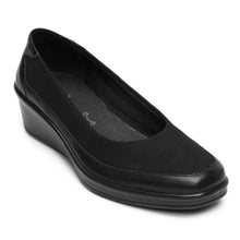  Zapatos de Cuña para Mujer Flexi 136702
