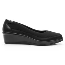  Zapatos de Cuña para Mujer Flexi 136702