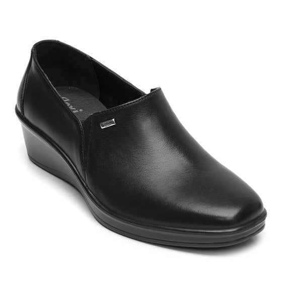 Zapatos de Cuña para Mujer Flexi 136707