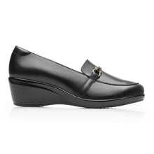 Zapatos de Cuña para Mujer Flexi 45233
