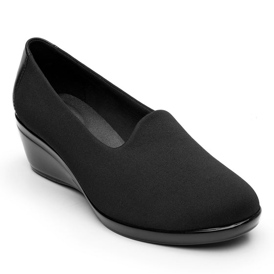 Zapatos de Cuña para Mujer Flexi 45238