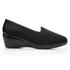 Zapatos de Cuña para Mujer Flexi 45238