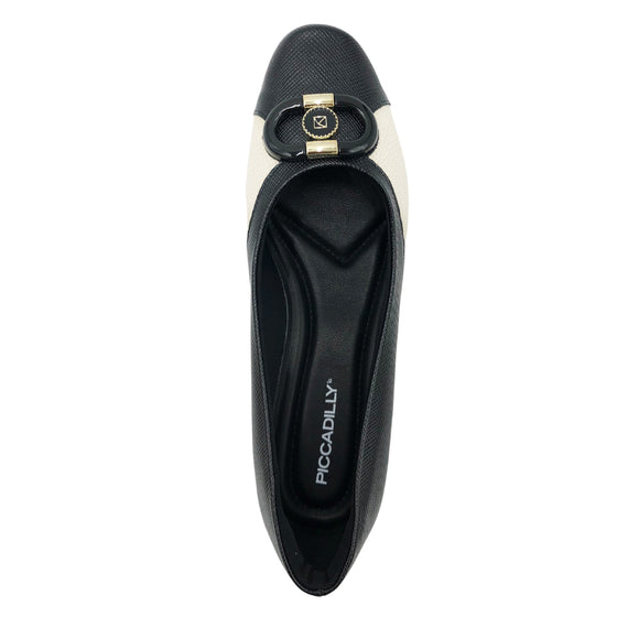 Zapatos de Cuña para Mujer Piccadilly 143233