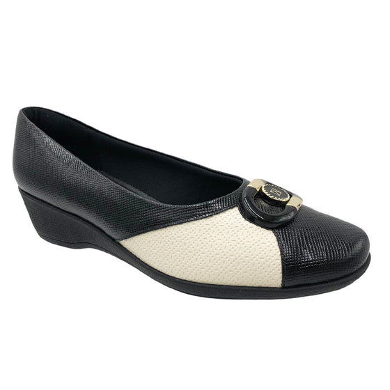 Zapatos de Cuña para Mujer Piccadilly 143233