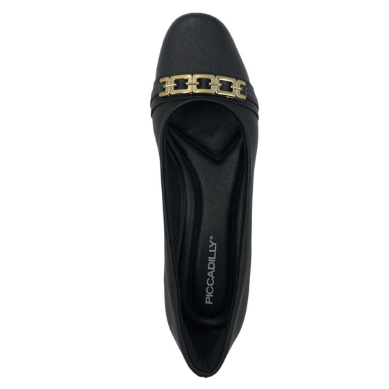 Zapatos de Cuña para Mujer Piccadilly 143235