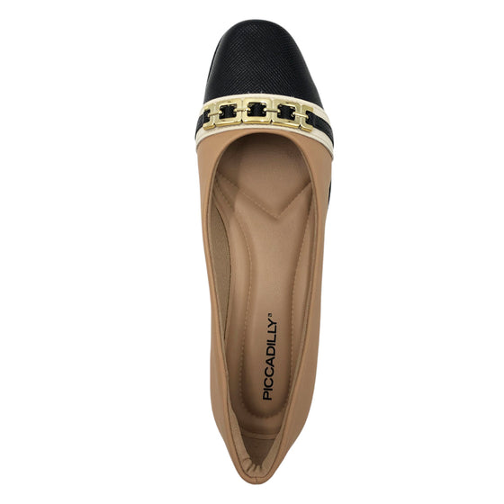 Zapatos de Cuña para Mujer Piccadilly 143235