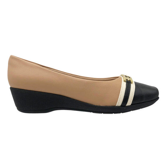 Zapatos de Cuña para Mujer Piccadilly 143235