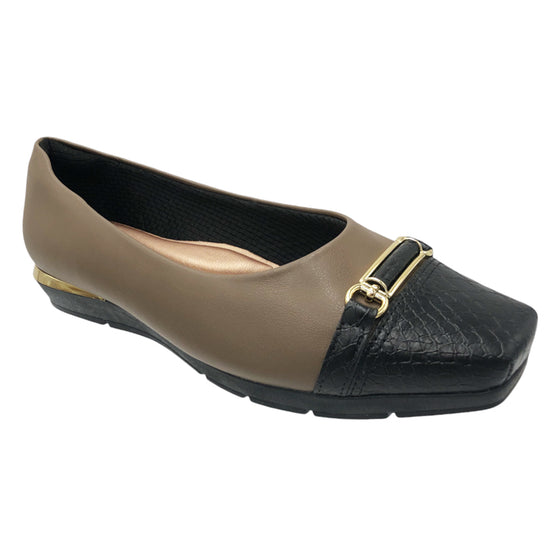 Zapatos de Cuña para Mujer Piccadilly 147305