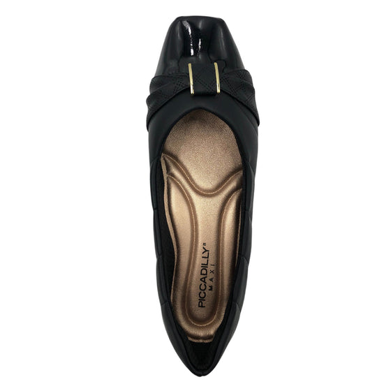 Zapatos de Cuña para Mujer Piccadilly 147320
