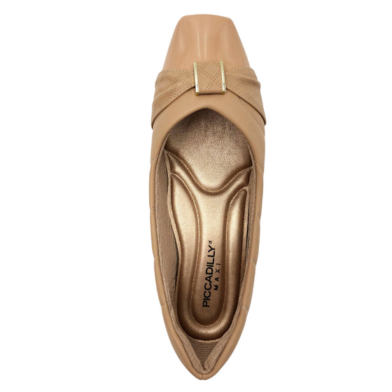 Zapatos de Cuña para Mujer Piccadilly 147320