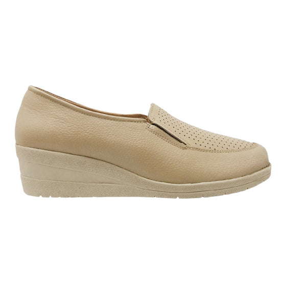 Zapatos de Cuña para Mujer Relax 904