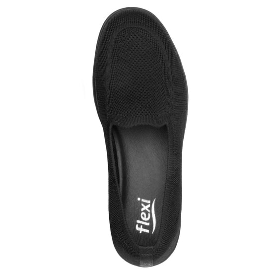 Zapatos de Piso para Mujer Flexi 104919 Grecya