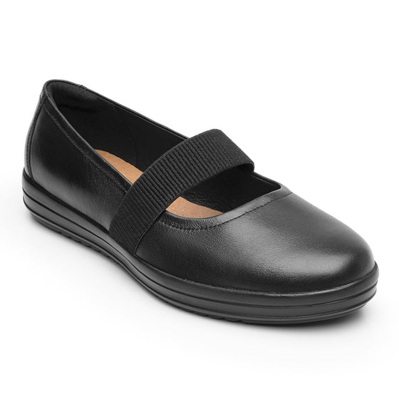 Zapatos de Piso para Mujer Flexi 109410