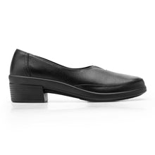  Zapatos de Piso para Mujer Flexi 130002