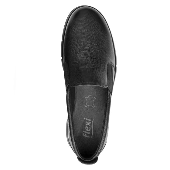 Zapatos de Piso para Mujer Flexi 137904