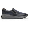 Zapatos de Piso Slip On para Mujer Flexi 138302