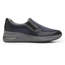  Zapatos de Piso Slip On para Mujer Flexi 138302