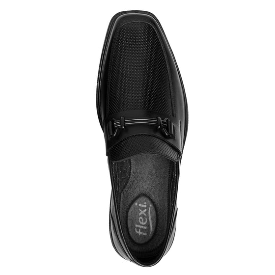 Zapatos de Vestir para Hombre Flexi 406410