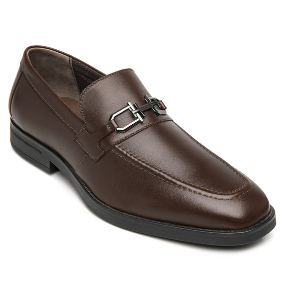 Zapatos de Vestir para Hombre Flexi 421402