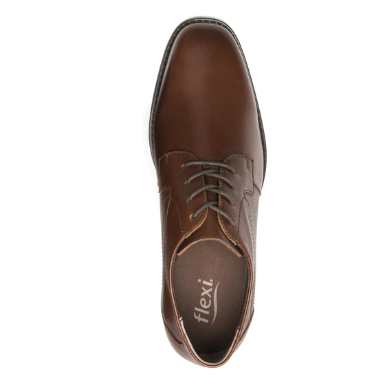 Zapatos de Vestir para Hombre Flexi 421401