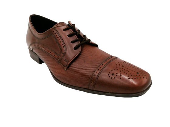 Zapatos de Vestir para Hombre Gino 125