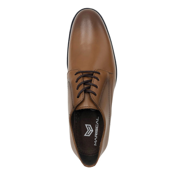 Zapatos de Vestir para Hombre Mariscal 7683