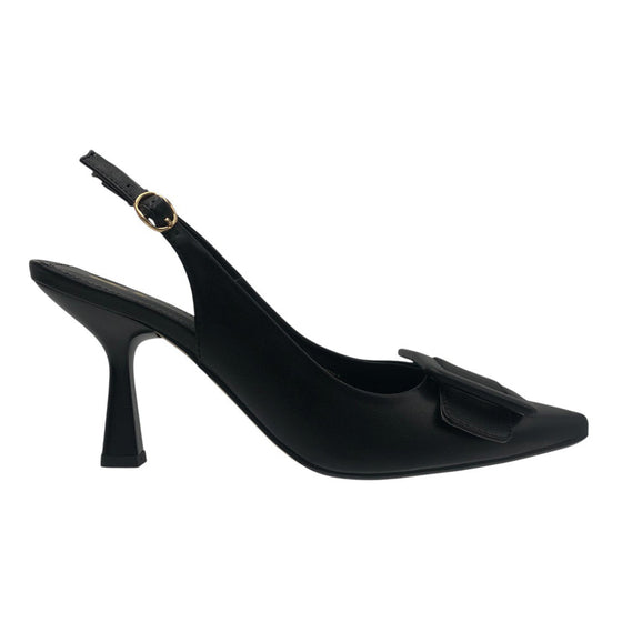 Zaptillas con Tacón para Mujer Efe 354703