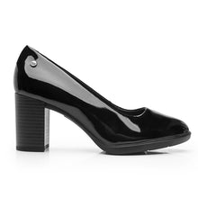  Zapatillas con Tacón para Mujer Flexi 133905