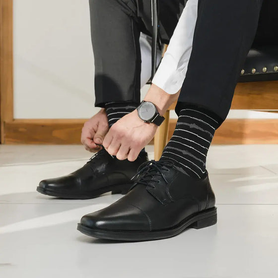 Zapatos Hombre de Vestir Flexi 407801 FRED ZAPATER AS