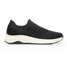  Tenis Casuales Slip On para Mujer Flexi 134101