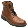 Botas Casuales con Agujetas para Hombre Flexi 402516