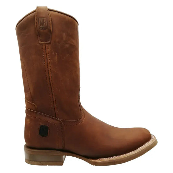 Botas Vaqueras Hombre Nokota Scania 20 – FRED ZAPATERÍAS