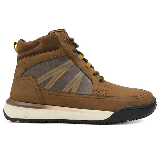 Botas Casuales para Hombre Flexi 412502