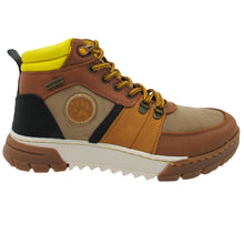  Botas Casuales Para Hombre Con Agujetas Lobo Solo 9564