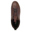 Zapatos Casuales con Agujetas de Hombre Brantano 10038