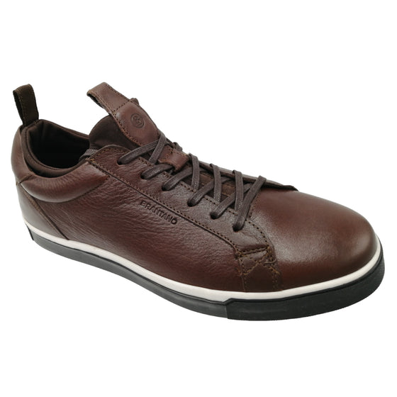 Zapatos Casuales con Agujetas de Hombre Brantano 10038