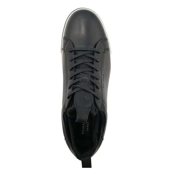 Zapatos Casuales con Agujetas de Hombre Brantano 10038