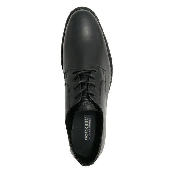 Zapatos Casuales con Agujetas de Hombre Dockers D2223261