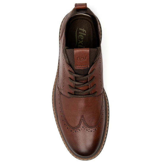 Zapatos Casuales para Hombre Flexi 412802