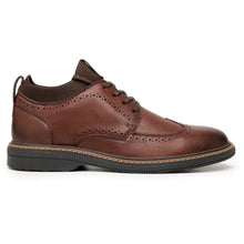  Zapatos Casuales para Hombre Flexi 412802