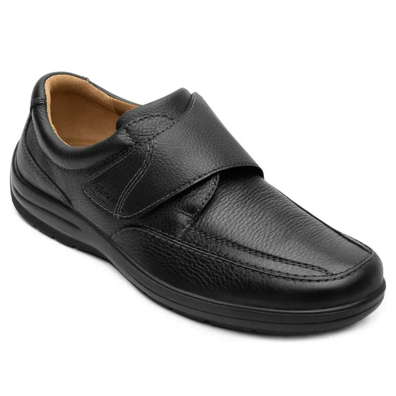 Zapatos Casuales con Velcro de Hombre FLEXI 415901