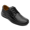 Zapatos Casuales con Agujetas para Hombre Flexi 71612